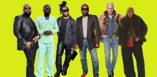 The Top 5 Men’s Stylists in New York Right Now