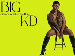Big KD Is Having Her Moment —and She’s Just Getting Started