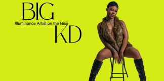 Big KD Is Having Her Moment —and She’s Just Getting Started