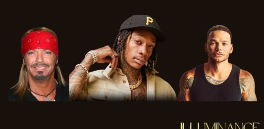 NFL taps Wiz Khalifa, Bret Michaels and Kane Brown to Headline the “Draft Entertainment Series” WIZ KHALIFA, BRET MICHAELS & KANE BROWN Headline NFL Draft Entertainment Series