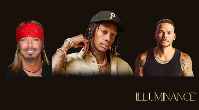 NFL taps Wiz Khalifa, Bret Michaels and Kane Brown to Headline the “Draft Entertainment Series” WIZ KHALIFA, BRET MICHAELS & KANE BROWN Headline NFL Draft Entertainment Series