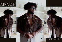 EXCLUSIVE: NFL Super Bowl Champion RIVRR Talks New Music, Legacy & Life Beyond the Field | Illuminance Interview