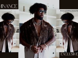 EXCLUSIVE: NFL Super Bowl Champion RIVRR Talks New Music, Legacy & Life Beyond the Field | Illuminance Interview