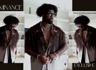 EXCLUSIVE: NFL Super Bowl Champion RIVRR Talks New Music, Legacy & Life Beyond the Field | Illuminance Interview