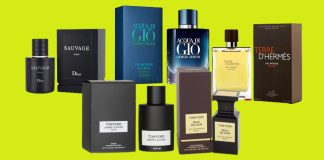 Top 5 Colognes for Men to SMELL RICH this Summer