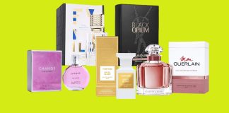 Top 5 Perfumes for The Soft-Boss Lady This Season
