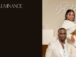 Gospel Meets R&B Excellence: Q Parker & Jai Vaughn’s “Get Better” Is a Masterclass in Cultural Bridge-Building