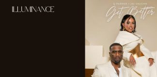 Gospel Meets R&B Excellence: Q Parker & Jai Vaughn’s “Get Better” Is a Masterclass in Cultural Bridge-Building