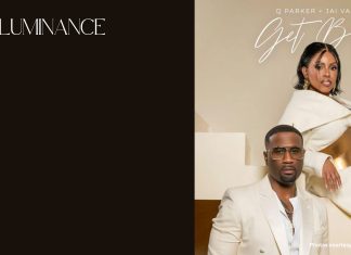 Gospel Meets R&B Excellence: Q Parker & Jai Vaughn’s “Get Better” Is a Masterclass in Cultural Bridge-Building