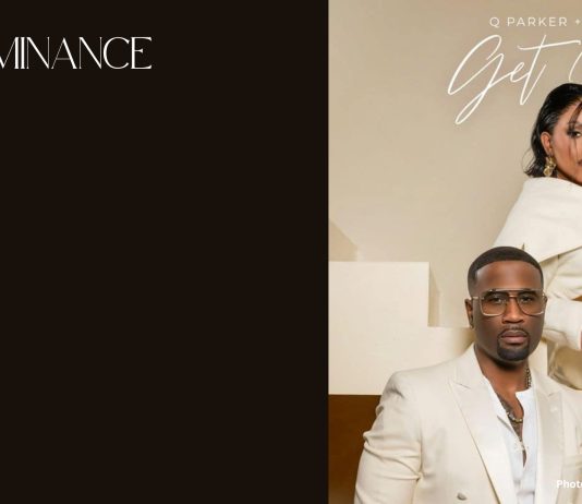 Gospel Meets R&B Excellence: Q Parker & Jai Vaughn’s “Get Better” Is a Masterclass in Cultural Bridge-Building